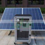 Residential 1KW Hybrid Wind Solar Power System thumbnail-3