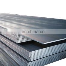 ASTM A36 ST52 SS400 S355J2 Q235B Hot Rolled Carbon Steel Sheet Price