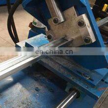 Good Quality Stud Metal Roll Forming Machine thumbnail-2