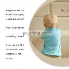 WE.LOCK Cabinet Knob Lock Code APP thumbnail-3