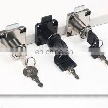 Decorative Hardware Furniture Parts Drawer Lock thumbnail-5