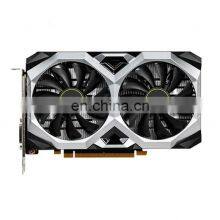 Hot Sale GPU Graphics Card Geforce GTX 1660 Super 6G Gaming GDDR5 For Desktop 1660S thumbnail-3