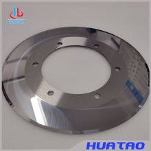 Slitting Knife For Corrugated Board Used in Corrugated Carton Making Machine thumbnail-1
