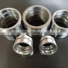 Hardened Steel Bushings Bujes De Cucharon,Iron Bushes,Pins and Bushings thumbnail-4