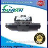 China Supplier 12V Hydraulic Solenoid Valve 24v thumbnail-3