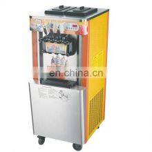 MS Soft Ice Cream Machine Good Humor Ice Cream Maker Machine Price Breyers Ice-cream Machine thumbnail-1