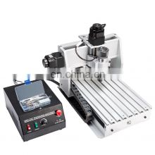 UTECH Small CNC Router 3040 3 Axis High precision DIY Engraving Machine
