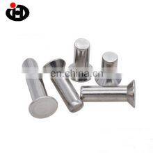 High Quality Stainless Steel 304 6*20 Countersunk Head Rivet thumbnail-5