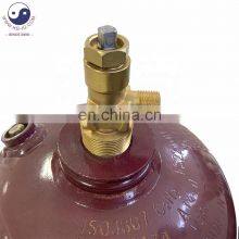 HG-IG 40L Industrial Welding Oxygen Acetylene Tools Cylinder