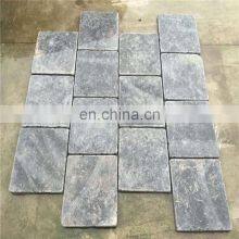 China Basalt Tumbled