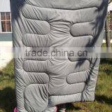 Human Body Double Rectangular Sleeping Bags thumbnail-3