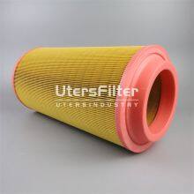 2914502900 REPLACE OF ATLAS COPCO AIR Filter Element thumbnail-3