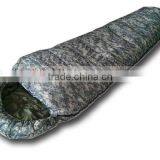Camouflage US Military Cotton Mummy Sleeping Bag 1.55kg Quality Choice thumbnail-2