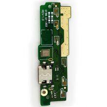 Flex Cable For Sony Xa1 Ultra USB Charging Charger Port Jack Dock Connector Board Replacement thumbnail-5