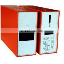 New Energy Automobile Battery Making Machine Ultrasonic Welding Machine With PLC Control thumbnail-4