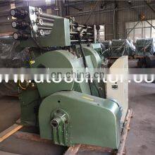 TYMB750 Manual Sheet Feed Paper Cardboard Card Hot Foil Stamping & Die Cutting Machine, Plane Dieline Die Cutter thumbnail-4