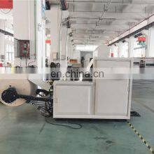 TMQ850 Maquina Troqueladora Automatica Para Rollo de Papel Vaso y Taza Paper Cup Cutter thumbnail-2