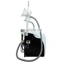 Portable Cryo and Lipolysis Fat Freeze Machine Home Liposuction Machine thumbnail-4