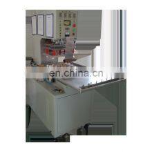 Easy to Operate High Frequency Welding Machine Leather TPU PU 3d Embossing Stamping Machine for Cloth / Kaynak Makinas thumbnail-2