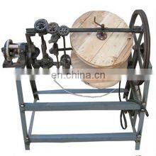 Straw Rope Machine, Straw Rope Knitting Machine,straw Rope Making Machine thumbnail-2