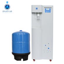 ZYC Manufacturer Deionized Water Machine for Laboratory
