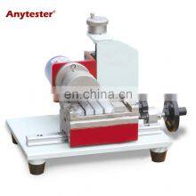 Manual Sample Notcher For Impact Testing Of Plastics