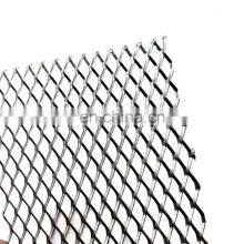 High Temperature Resistance Expanded Metal Mesh for Bbq Grill