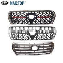 MAICTOP Car Accessories Auto Front Grills for Land Cruiser 200 Lc200 Grille 2012 thumbnail-4