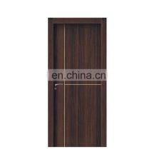 Best Solid Core Interior Cheap Panel Door Modern Design Rooms New Interior Frame Door thumbnail-4