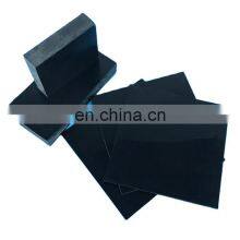 High Glossy Plastic Sheet Black ABS Styrene Sheets for Vacuum Forming thumbnail-5