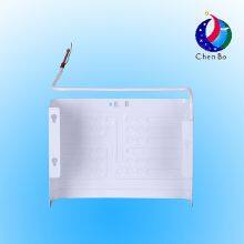 Aluminum Roll Bond Evaporator for Refrigerator and Freezer thumbnail-4