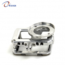 Customized High Demand CNC 3/4/5 Axis Machining Parts for Auto/Machinery/Industrial Equipment thumbnail-4