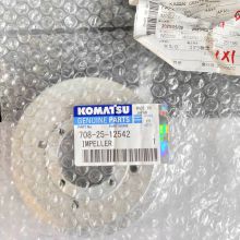 Komatsu Grader GD705A-4 Tilt cylinder repair kit 707-98-24480