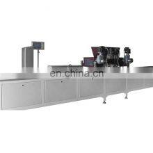 Trufas de Chocolate Processing Machine Manufacturer