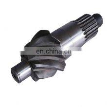 45870246 Diesel Engine Crown And Pinion 45870246 pièces de camion pour moteur diesel thumbnail-3