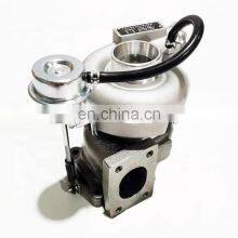 Diesel Engine OEM ISF HE211W 5326456 3773122 Turbochargerer thumbnail-2