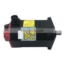 Original New Japan Fanuc AC Servo Motor A06B-0226-B200 thumbnail-1