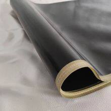 PTFE Seamless Conveyor Belt For Fusing Machine thumbnail-4