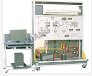Practical Training and Assessment Equipment for Heat Pump Split Air Conditioning thumbnail-2