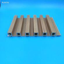 Stable Supply WPC Wood Plastic Composite Wall Panel 150-16mm
