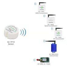 433mhz 868mhz 915mhz Wireless Temperature Sensor thumbnail-5