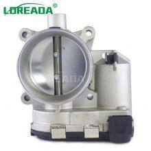 Throttle Body Assembly OEM 0280750131 30711554 8677867 30650013 30650561 8677658 0280750103 Throttle Valve
