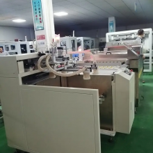 PCB Single Sided Drilling Holes Grinding Machine thumbnail-2