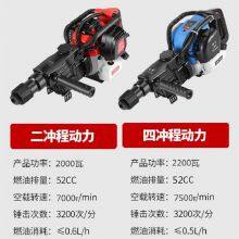 Construction Machinery High Efficiency Jack Hammers