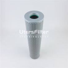 TZX2-400x30 UTERS Replacement of LEEMIN Hydraulic Oil Filter Element