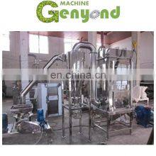 Ultrafine Pulverizer Powder Grinding Machine Coffee Grinder Spice Grinder thumbnail-3