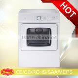 6kg Freestanding Automatic Clothes Dryer With CE/CB
