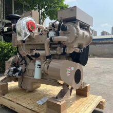 Cum Mins 224kw NT855-M300 Marine Propulsion Engine Outboard Motor thumbnail-3