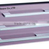 Wooden Color Handle For Wooden Cabinet Door Pull Handle thumbnail-4