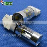 Newest Design Led Car Bulb T20, 3156 Auto Led 40w, Ba15s Led Light Car